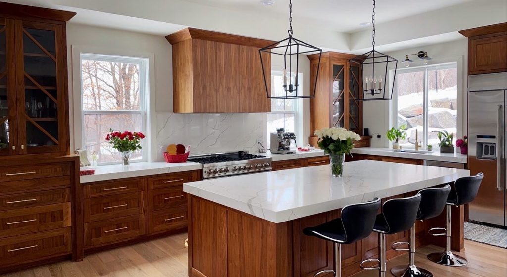 All About Quartz Countertops - This Old House