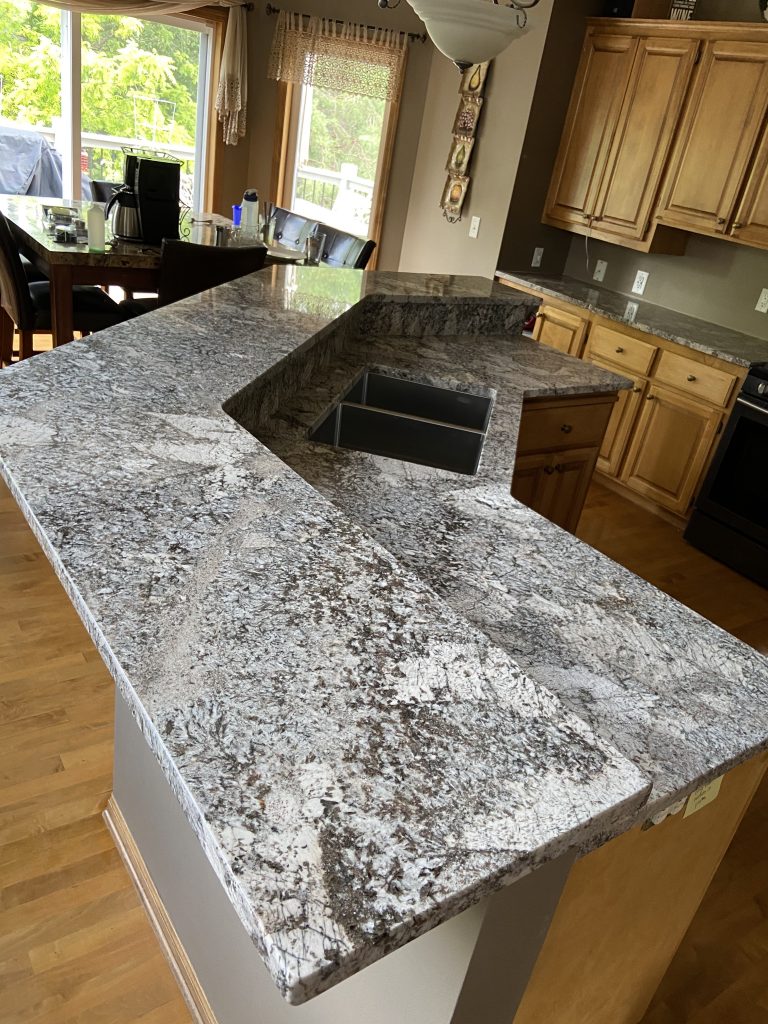 Which Stone Should You Choose For Kitchen Countertops?