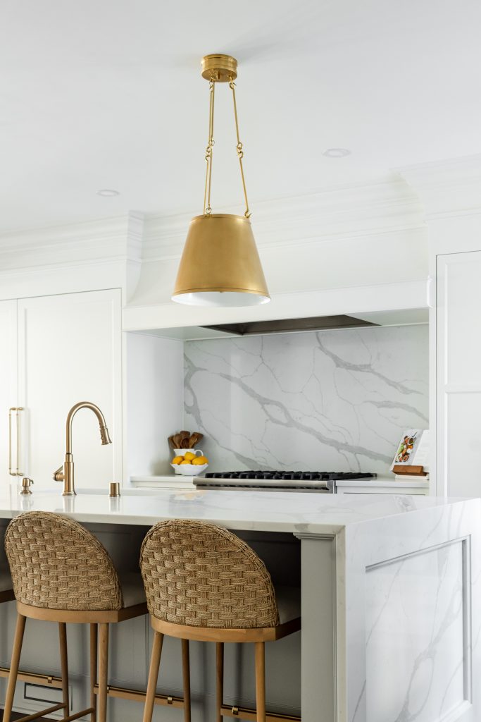 Kitchen Countertop in Edina Minnesota