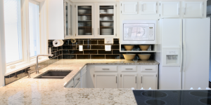 Kitchen Countertops in Edina MN