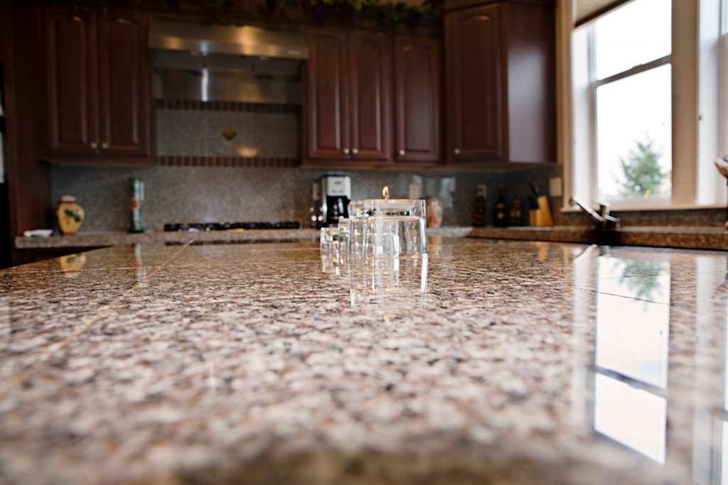 Granite Countertops Shakopee MN