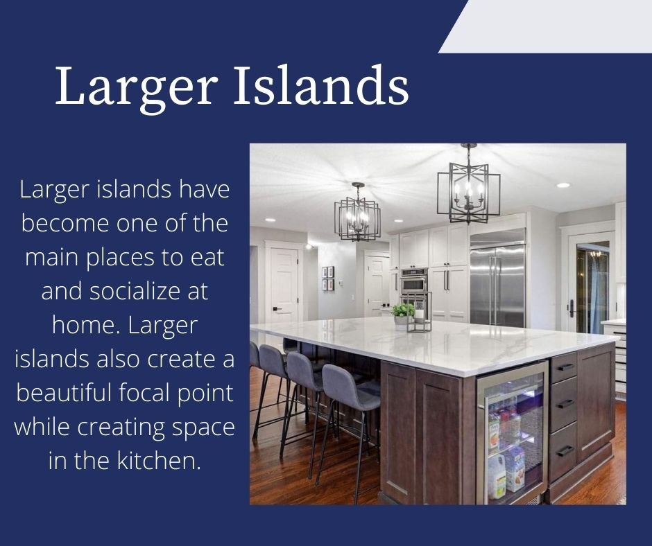 Contemporary Transitional Kitchen Remodel by Granite Expo LLC project photo