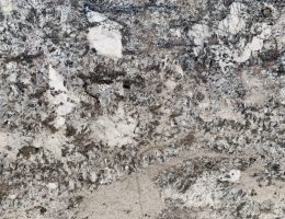 Ganache Granite 3cm- Close Up