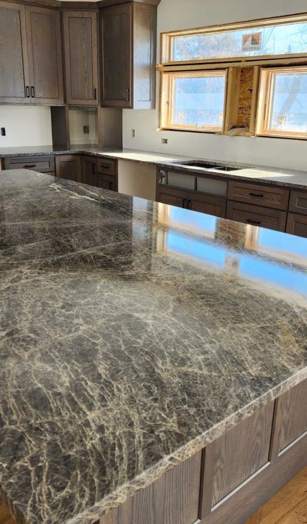 Countertop Installers Bloomington Mn | Our Projects | Granite Expo