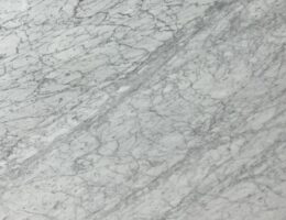 33 x 27 Carrara Bianco Marble- piece